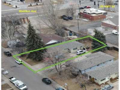 Home For Sale in Loveland, Colorado