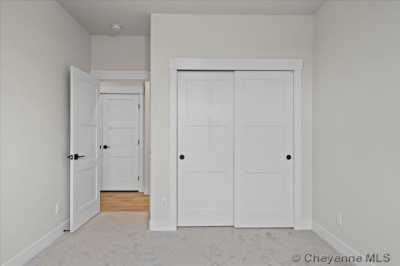 Home For Sale in Cheyenne, Wyoming