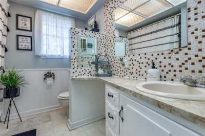 Home For Sale in Gainesville, Texas