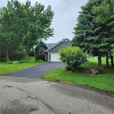 Home For Sale in Saint Cloud, Minnesota