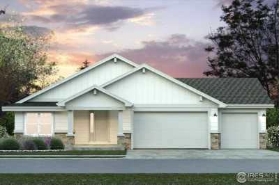 Home For Sale in Fort Collins, Colorado