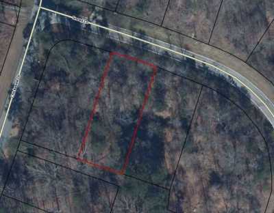 Residential Land For Sale in Westminster, South Carolina