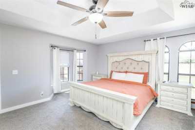 Home For Sale in Wichita Falls, Texas