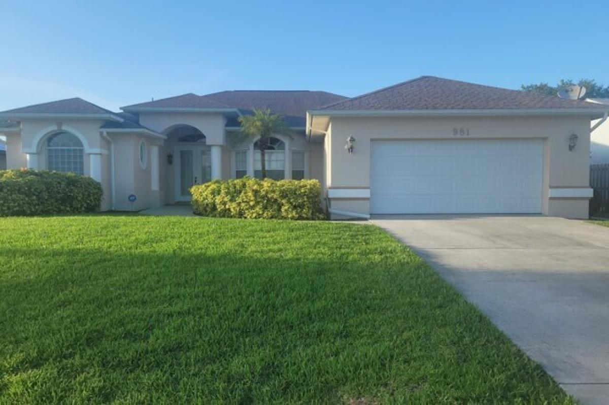 Picture of Home For Rent in Port Saint Lucie, Florida, United States