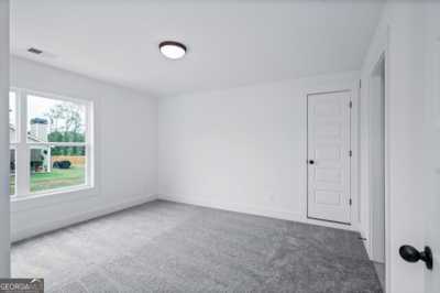 Home For Sale in Williamson, Georgia