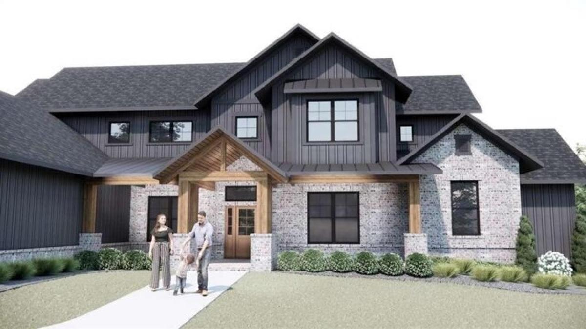 Picture of Home For Sale in Jefferson, Georgia, United States