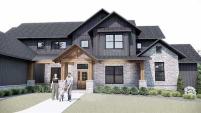 Home For Sale in Jefferson, Georgia