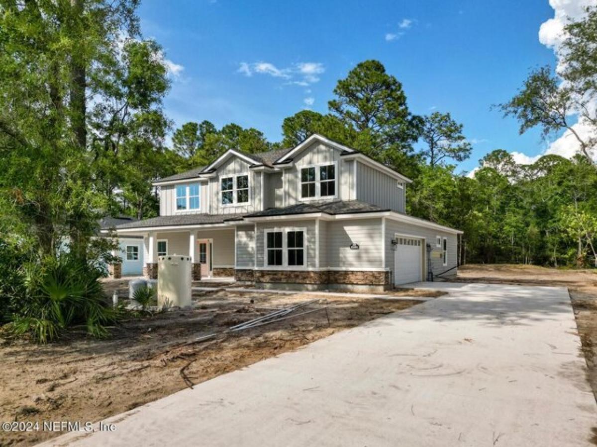 Picture of Home For Sale in Fernandina Beach, Florida, United States