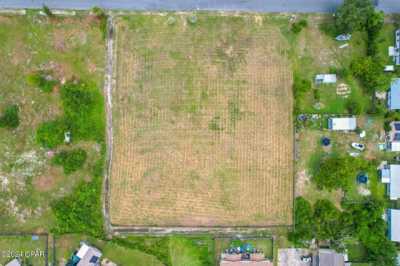 Residential Land For Sale in Panama City, Florida