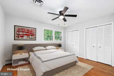 Home For Sale in Alexandria, Virginia