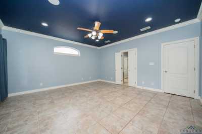 Home For Sale in Longview, Texas