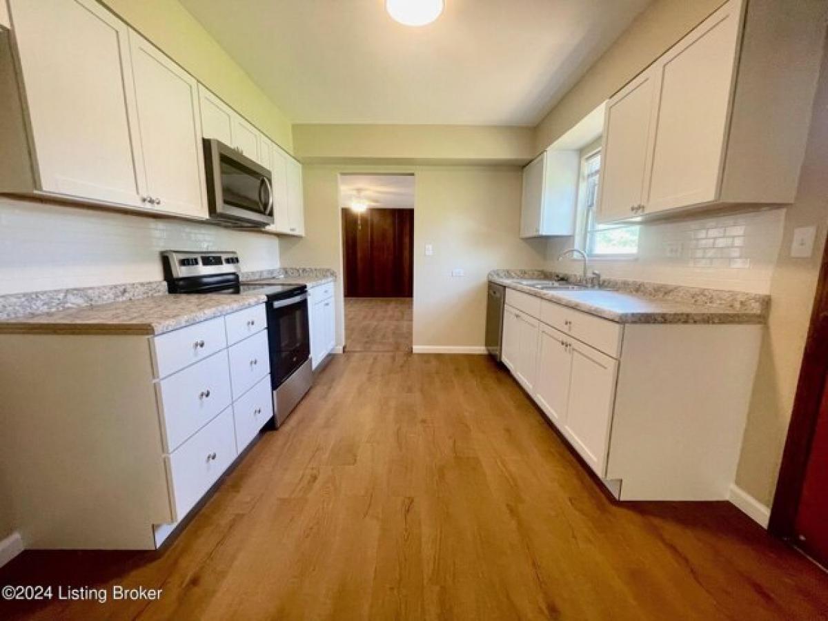 Picture of Home For Rent in Louisville, Kentucky, United States