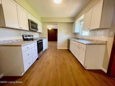 Home For Rent in Louisville, Kentucky