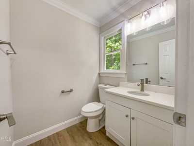 Home For Sale in Apex, North Carolina