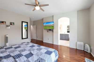 Home For Sale in Goodyear, Arizona