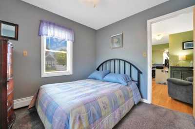 Home For Sale in New Bedford, Massachusetts