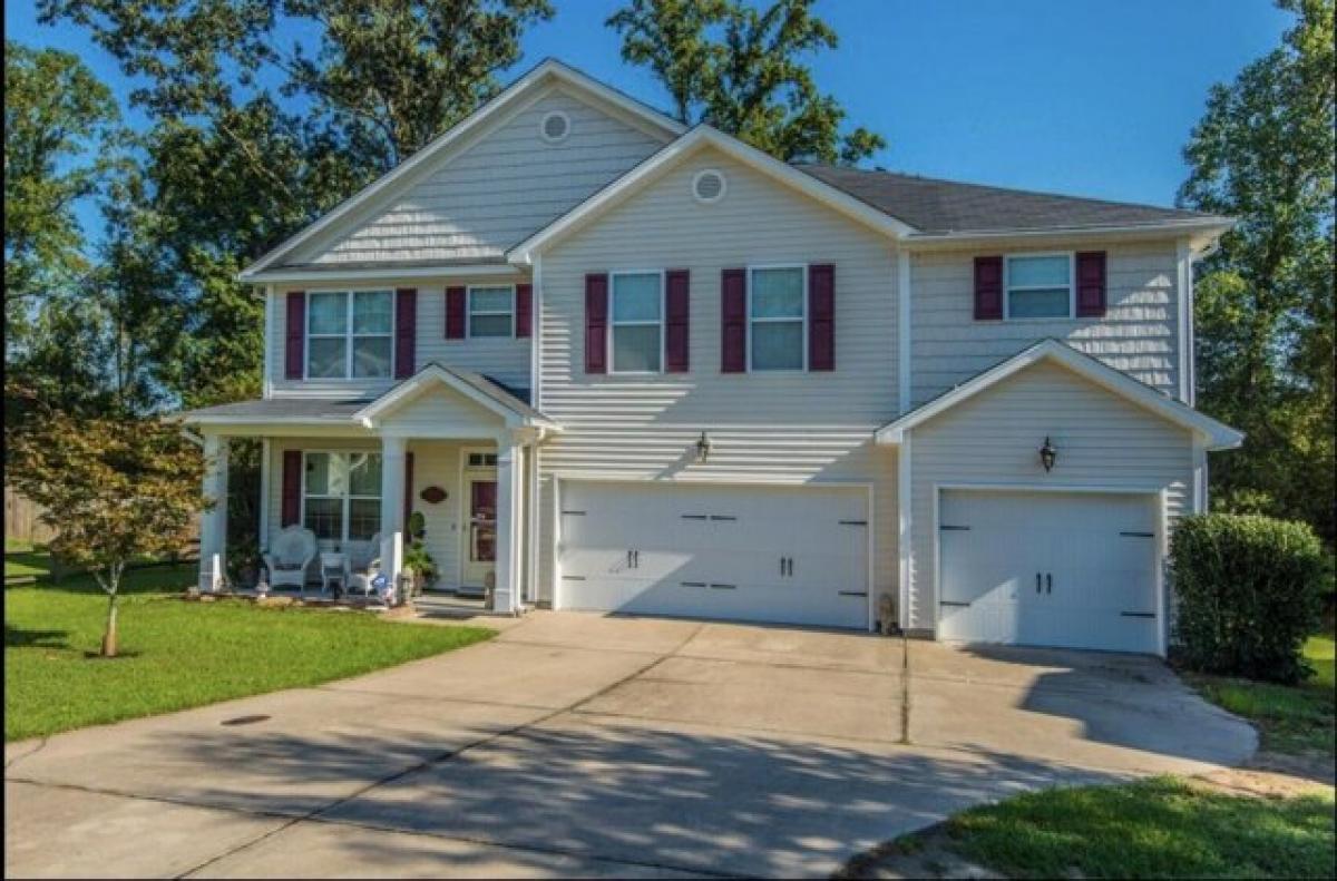 Picture of Home For Rent in Summerville, South Carolina, United States