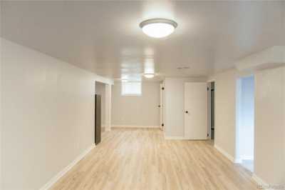 Home For Rent in Wheat Ridge, Colorado