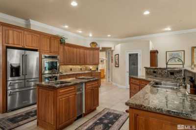 Home For Sale in Gardnerville, Nevada