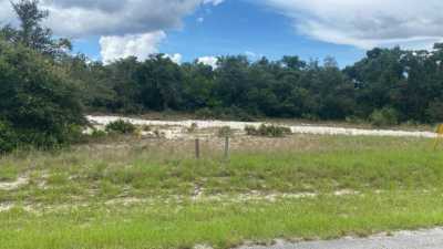 Residential Land For Sale in Kissimmee, Florida