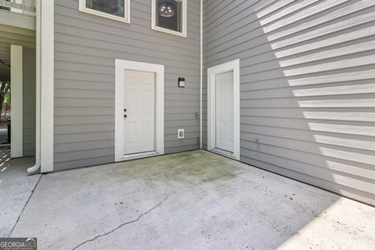 Picture of Home For Sale in Peachtree City, Georgia, United States