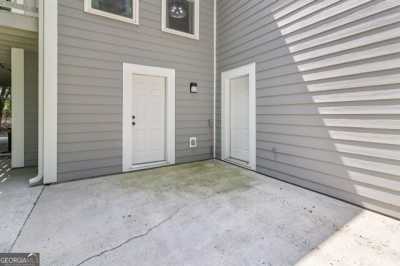 Home For Sale in Peachtree City, Georgia