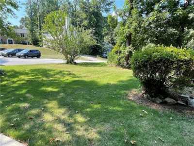 Home For Sale in Stone Mountain, Georgia