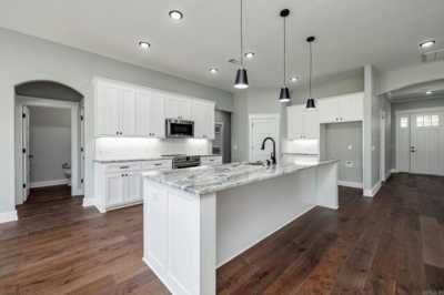 Home For Sale in Hot Springs Village, Arkansas