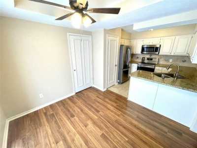 Home For Rent in Addison, Texas