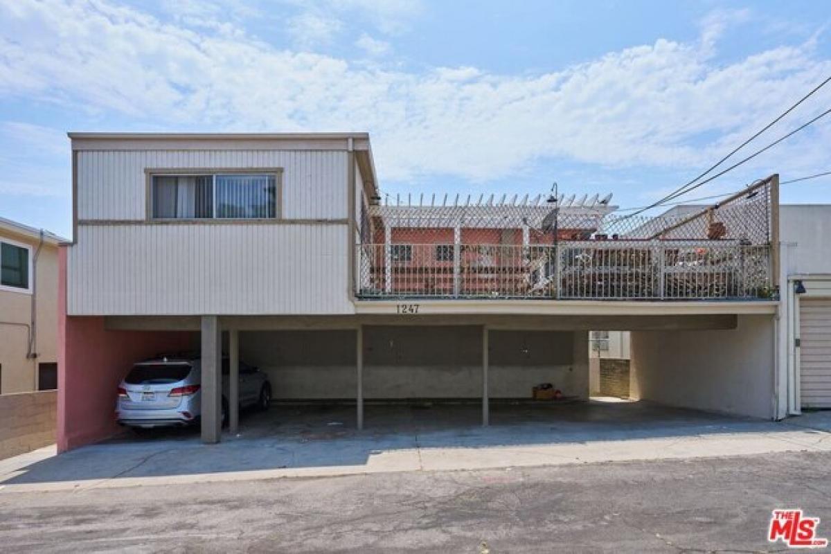 Picture of Home For Sale in Santa Monica, California, United States