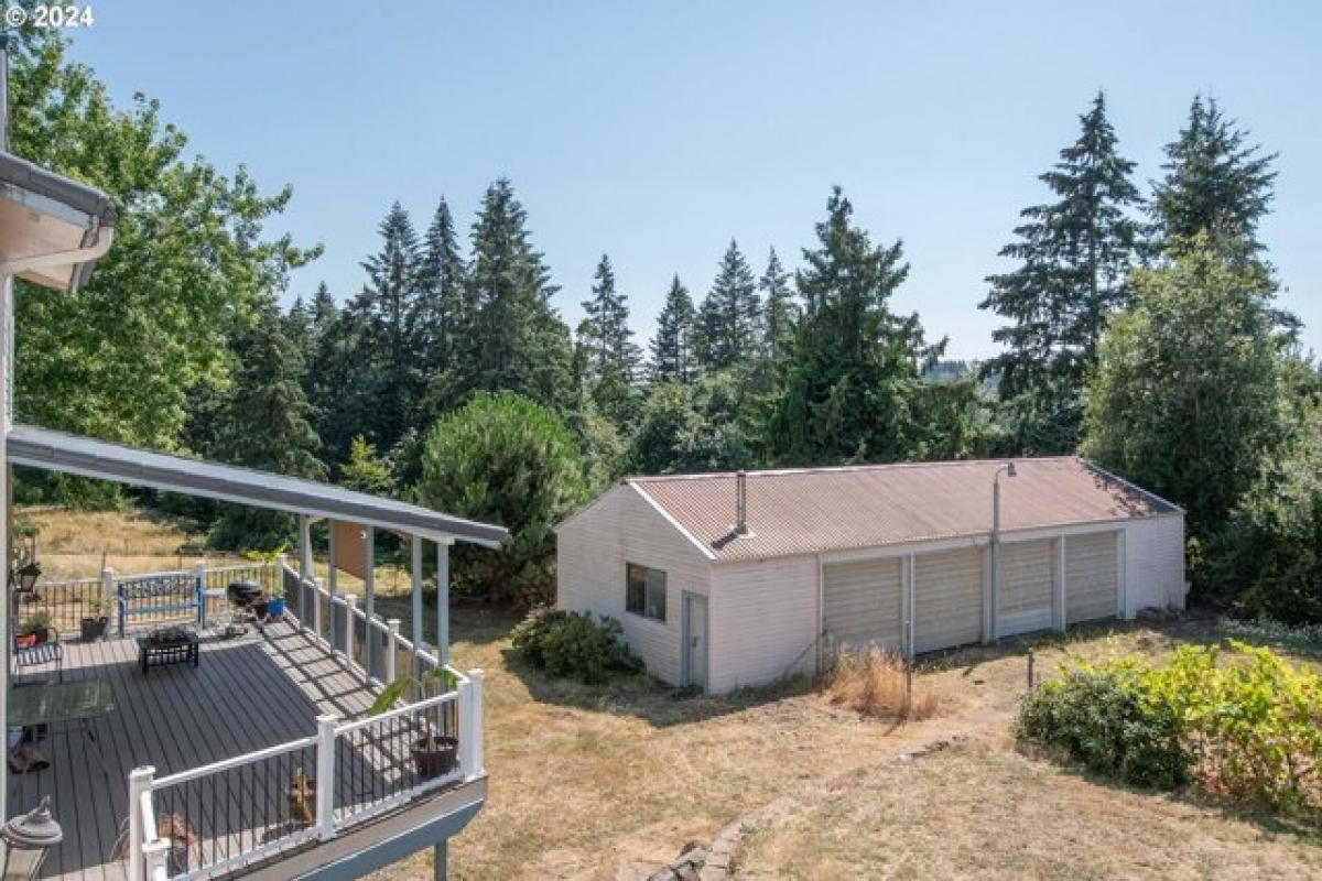 Picture of Home For Sale in Oregon City, Oregon, United States