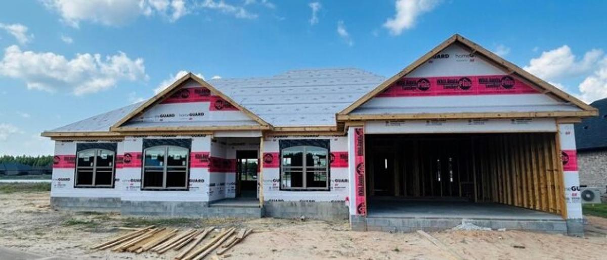 Picture of Home For Sale in Cabot, Arkansas, United States