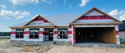 Home For Sale in Cabot, Arkansas