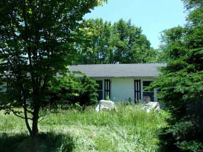 Home For Sale in Bedford, Indiana