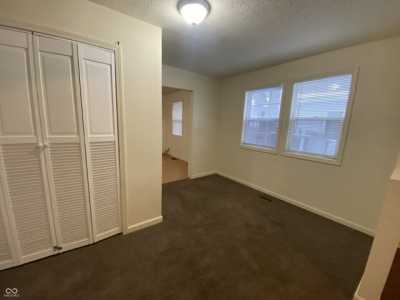 Home For Rent in Indianapolis, Indiana
