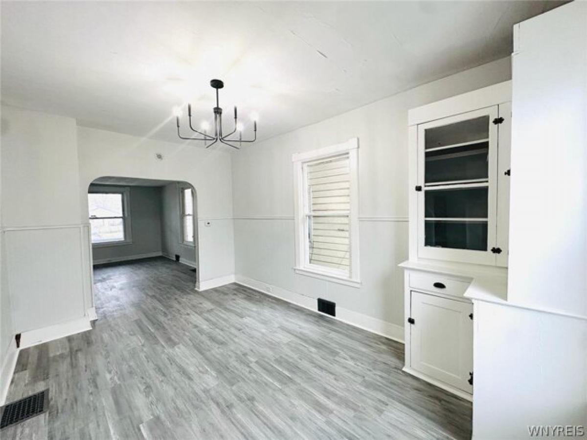 Picture of Home For Sale in Buffalo, New York, United States