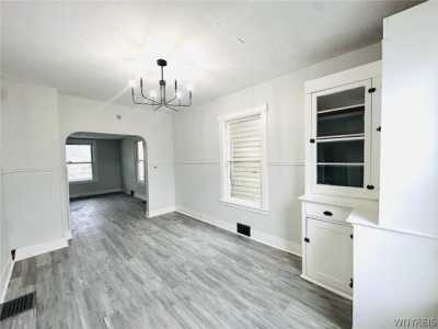 Home For Sale in Buffalo, New York