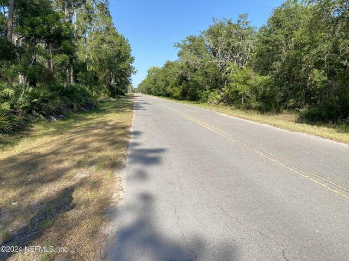 Picture of Residential Land For Rent in Interlachen, Florida, United States