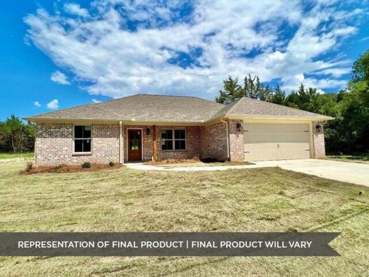 Picture of Home For Sale in Tupelo, Mississippi, United States