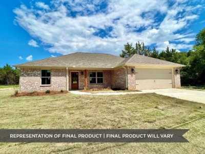 Home For Sale in Tupelo, Mississippi