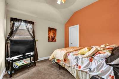 Home For Sale in Weatherford, Texas