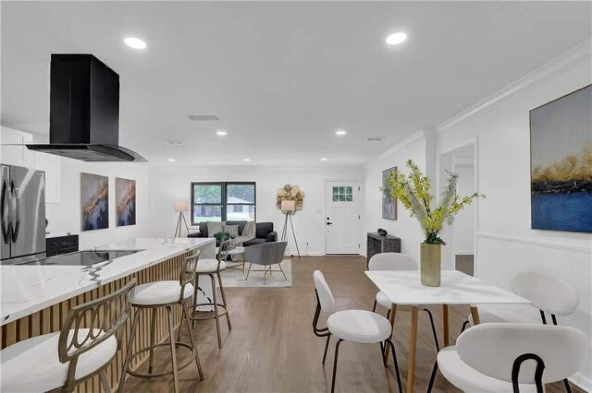 Picture of Home For Sale in Tucker, Georgia, United States