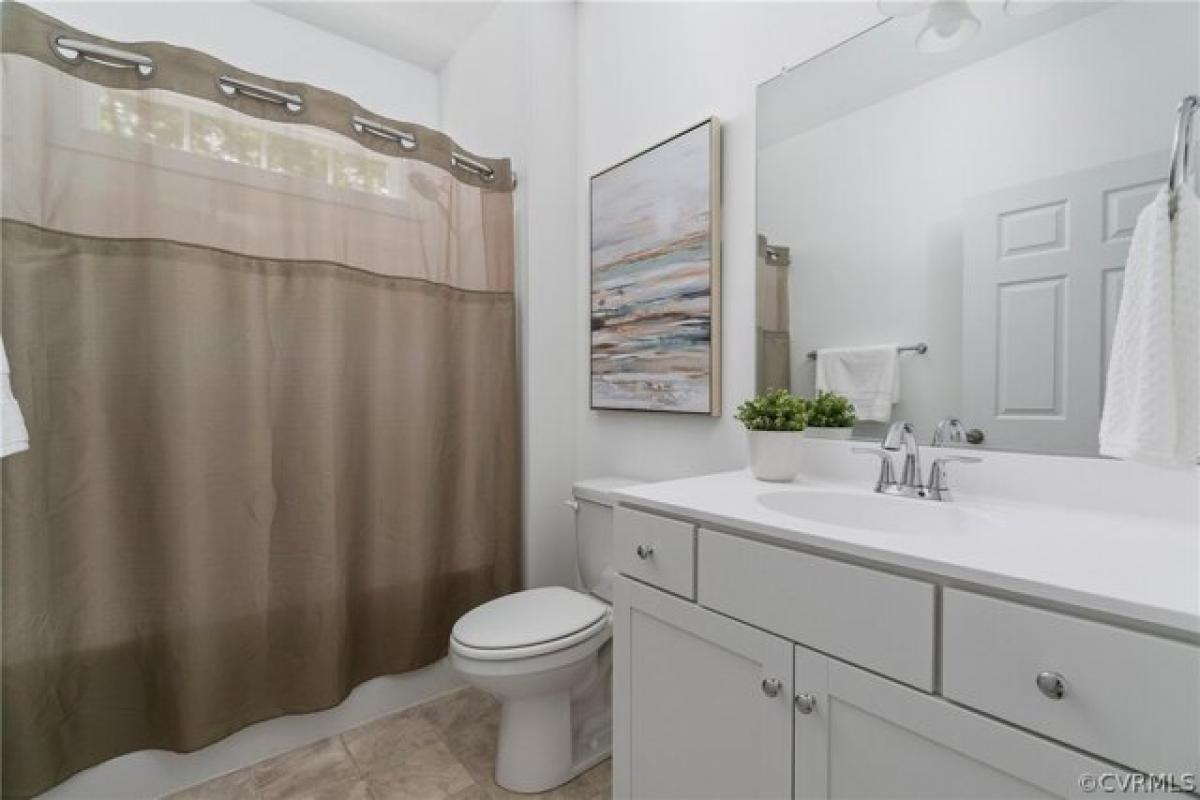 Picture of Home For Sale in Chesterfield, Virginia, United States