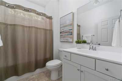 Home For Sale in Chesterfield, Virginia