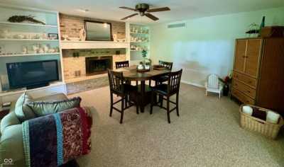 Home For Sale in Columbus, Indiana