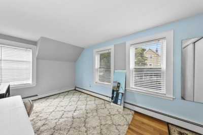 Home For Sale in Dedham, Massachusetts