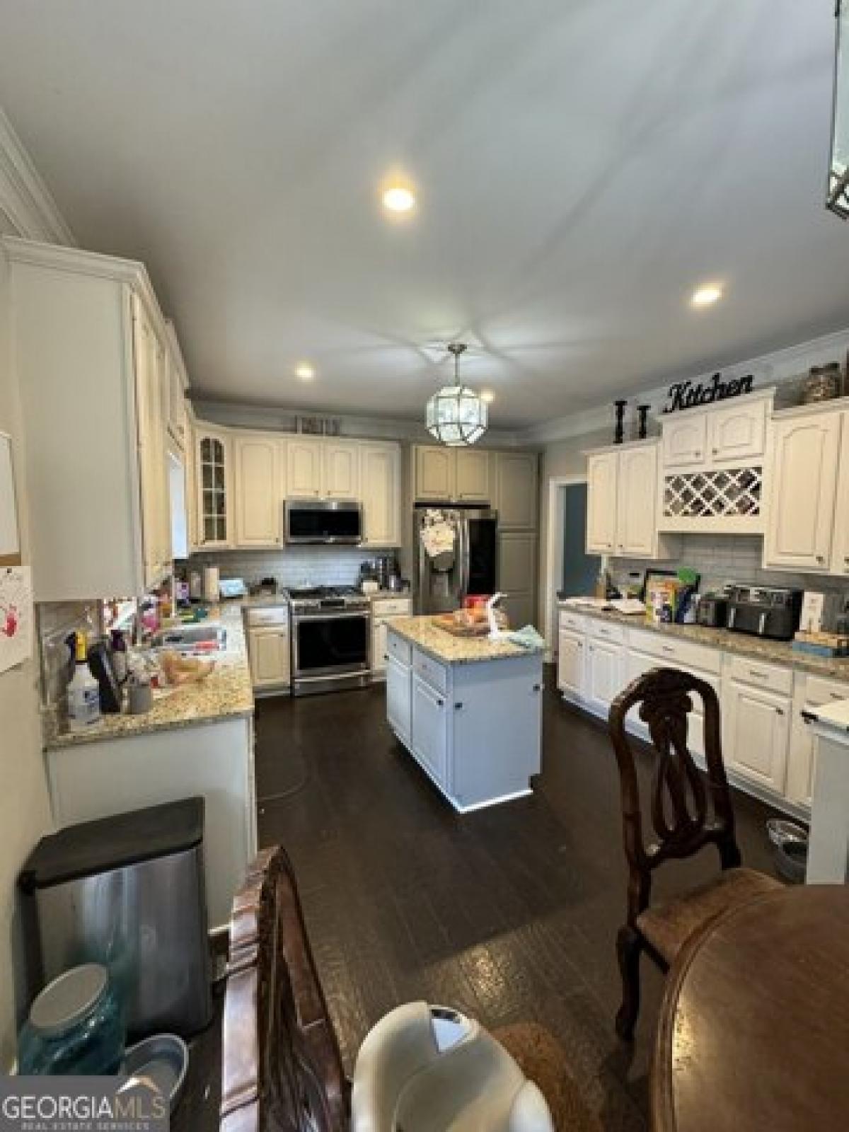 Picture of Home For Sale in Dallas, Georgia, United States