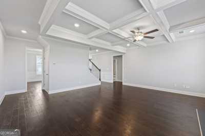 Home For Sale in Buford, Georgia