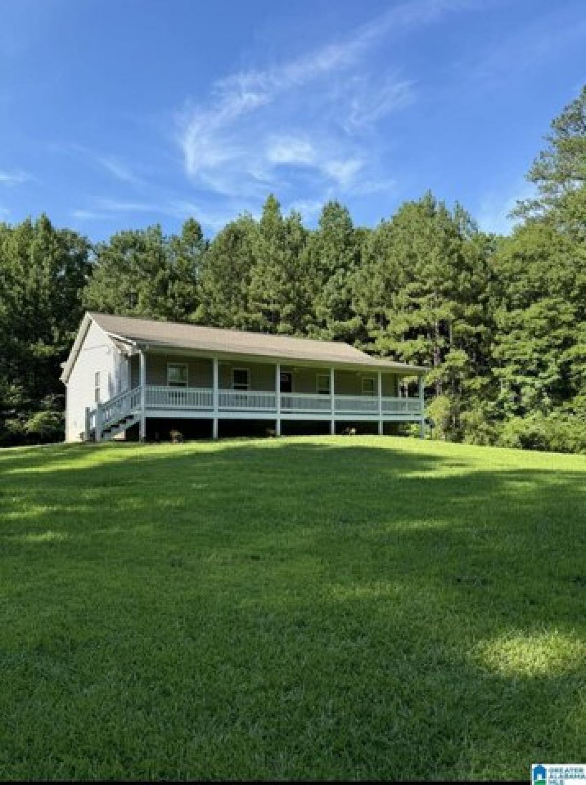 Picture of Home For Sale in Pinson, Alabama, United States
