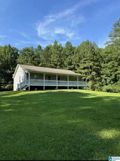 Home For Sale in Pinson, Alabama